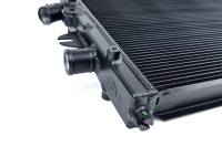 CSF - CSF Cooling - Racing & High Performance Division 7246 CSF 00-08 Ferrari 360 High Performance All Aluminum Radiator - Left/Right - Fits 2000-2008 Ferrari 360 - Image 7
