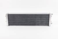 CSF - CSF Cooling - Racing & High Performance Division 8030 CSF Dual-Pass Universal Heat Exchanger (Cross-Flow) - Image 1
