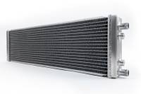 CSF - CSF Cooling - Racing & High Performance Division 8030 CSF Dual-Pass Universal Heat Exchanger (Cross-Flow) - Image 2