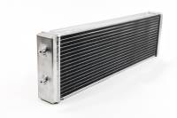 CSF - CSF Cooling - Racing & High Performance Division 8030 CSF Dual-Pass Universal Heat Exchanger (Cross-Flow) - Image 3
