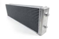 CSF - CSF Cooling - Racing & High Performance Division 8030 CSF Dual-Pass Universal Heat Exchanger (Cross-Flow) - Image 6