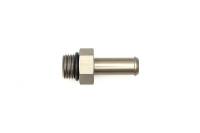 DeatschWerks - DeatschWerks 6-02-0504 DeatschWerks 6AN ORB Male To 3/8in Barb Fitting (Single Barb - Incl O-Ring) - Image 2