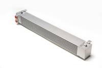 CSF - CSF Cooling - Racing & High Performance Division 8032 CSF 00-06 BMW M3 (E46) Race-Spec Dual-Pass Oil Cooler - Fits 2000-2006 BMW M5, M3 - Image 4