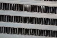 CSF - CSF Cooling - Racing & High Performance Division 8040 CSF Magnum 1000+hp Bar & Plate Intercooler Core - 18in L x 12in H x 6in W - Image 4