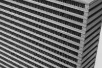 CSF - CSF Cooling - Racing & High Performance Division 8046 CSF High Performance Bar & Plate Intercooler Core - 25in L x 12in H x 4.5in W - Image 6