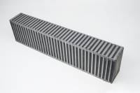 CSF - CSF Cooling - Racing & High Performance Division 8053 CSF High Performance Bar & Plate Intercooler Core (Vertical Flow) - 24in L x 6in H x 3.5in W - Image 1