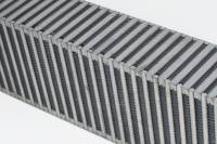 CSF - CSF Cooling - Racing & High Performance Division 8054 CSF High Performance Bar & Plate Intercooler Core (Vertical Flow) - 27in L x 6in H x 4.5in W - Image 6