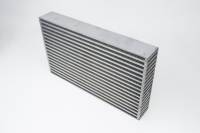 CSF - CSF Cooling - Racing & High Performance Division 8056 CSF High Performance Bar & Plate Intercooler Core - 20in L x 12in H x 3in W - Image 1