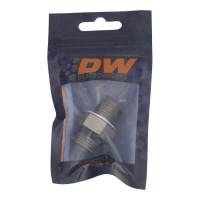 DeatschWerks - DeatschWerks 6-02-0603 DeatschWerks 6AN ORB Male To 14 X 1.5 Metric Male (Incl O-Ring and Crush Washer) - Image 3