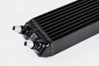 CSF - CSF Cooling - Racing & High Performance Division 8066 CSF Universal Dual-Pass Internal/External Oil Cooler - 22.0in L x 5.0in H x 2.25in W - Image 3