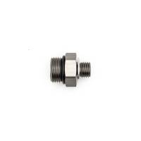 DeatschWerks - DeatschWerks 6-02-0608 DeatschWerks 8AN ORB Male To 12 X 1.5 Metric Male (Incl O-Ring and Crush Washer) - Image 1