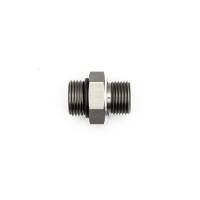 DeatschWerks - DeatschWerks 6-02-0612 DeatschWerks 8AN ORB Male To 18 X 1.5 Metric Male (Incl O-Ring and Crush Washer) - Image 1
