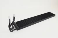 CSF - CSF Cooling - Racing & High Performance Division 8081 CSF 2015+ BMW M3/M4 (F8X) DCT Oil Cooler - Fits 2015-2021 BMW M4, M3, M2 - Image 1