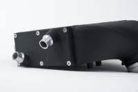CSF - CSF Cooling - Racing & High Performance Division 8082 CSF 2014+ BMW M3/M4 (F8X) Top Mount Charge-Air-Cooler - Crinkle Black - Fits 2015-2021 BMW M4, M2, M3 - Image 7