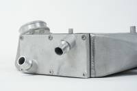 CSF - CSF Cooling - Racing & High Performance Division 8082R CSF 2014+ BMW M3/M4 (F8X) Top Mount Charge-Air-Cooler - Raw Finish - Fits 2015-2021 BMW M4, M3, M2 - Image 5