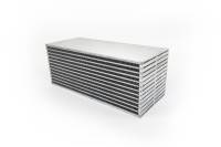 CSF - CSF Cooling - Racing & High Performance Division 8084 CSF Water/Air Bar & Plate Intercooler Core - 12in L x 5in H x 5in W - Image 1