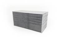CSF - CSF Cooling - Racing & High Performance Division 8085 CSF Water/Air Bar & Plate Intercooler Core - 12in L x 6in H x 6in W - Image 2