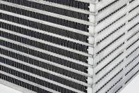 CSF - CSF Cooling - Racing & High Performance Division 8086 CSF Mega Water/Air Bar & Plate Intercooler Core - 12in L x 12in H x 6in W - Image 3