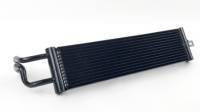 CSF - CSF Cooling - Racing & High Performance Division 8103 CSF 15-18 BMW M2 (F87) Race-Spec Dual Pass DCT Oil Cooler - Fits 2016-2018 BMW M2 - Image 2