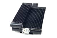 CSF - CSF Cooling - Racing & High Performance Division 8104 CSF 15-18 BMW M2 (F87) Race-Spec Oil Cooler - Fits 2016-2018 BMW M2 - Image 3