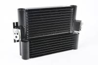 CSF - CSF Cooling - Racing & High Performance Division 8104 CSF 15-18 BMW M2 (F87) Race-Spec Oil Cooler - Fits 2016-2018 BMW M2 - Image 4