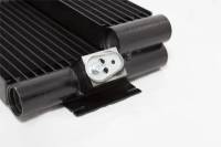 CSF - CSF Cooling - Racing & High Performance Division 8104 CSF 15-18 BMW M2 (F87) Race-Spec Oil Cooler - Fits 2016-2018 BMW M2 - Image 5