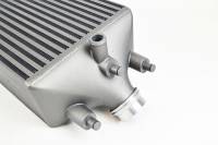 CSF - CSF Cooling - Racing & High Performance Division 8112 CSF Porsche 911 Turbo (991)/Turbo S (991.1/991.2) Twin Intercooler Set - Fits 2014-2019 Porsche 911 - Image 4