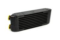 CSF - CSF Cooling - Racing & High Performance Division 8119 CSF Universal Dual-Pass Oil Cooler - M22 x 1.5 - 13in L x 4.75in H x 2.16in W - Image 4