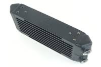 CSF - CSF Cooling - Racing & High Performance Division 8119 CSF Universal Dual-Pass Oil Cooler - M22 x 1.5 - 13in L x 4.75in H x 2.16in W - Image 5