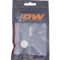 DeatschWerks - DeatschWerks 6-02-0714 DeatschWerks 6AN Female Flare Cap - Image 6