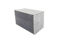 CSF - CSF Cooling - Racing & High Performance Division 8134 CSF Water/Air Bar & Plate Intercooler Core - 8.5in L x 4.5in H x 6in W - Image 1