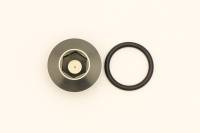 DeatschWerks - DeatschWerks 6-02-0719 DeatschWerks 10AN ORB Male Plug Low Profile Internal Allen/Hex (Incl. O-Ring) - Image 3