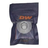 DeatschWerks - DeatschWerks 6-02-0719 DeatschWerks 10AN ORB Male Plug Low Profile Internal Allen/Hex (Incl. O-Ring) - Image 6