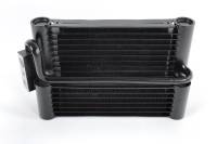 CSF - CSF Cooling - Racing & High Performance Division 8145 CSF 11-16 BMW 135i(X) 5 Door F20 / M135i(X) 3 Door F21 Race-Spec Oil Cooler - Fits select 2012-2016 BMW models - Image 5