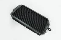 CSF - CSF Cooling - Racing & High Performance Division 8168 CSF 65-89 Porsche 911 / 930 OEM+ High-Performance Oil Cooler - Fits 1976-1989 Porsche 911, 930 - Image 3