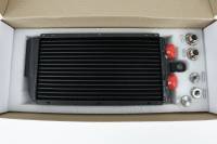 CSF - CSF Cooling - Racing & High Performance Division 8168 CSF 65-89 Porsche 911 / 930 OEM+ High-Performance Oil Cooler - Fits 1976-1989 Porsche 911, 930 - Image 5