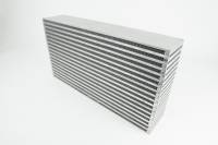 CSF - CSF Cooling - Racing & High Performance Division 8173 CSF High Performance Cross-Flow Core - 22in L x 12in H x 4.5in W - Image 1
