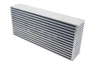 CSF - CSF Cooling - Racing & High Performance Division 8174 CSF Magnum 900+hp Bar & Plate Intercooler Core - 20in L x 12in H x 4in W - Image 1