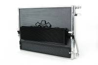 CSF - CSF Cooling - Racing & High Performance Division 8183 CSF 20+ Toyota GR Supra High-Performance DCT Transmission Oil Cooler - Fits 2019-2021 BMW Z4, M440i xDrive, M340i xDrive - Image 2