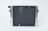 CSF - CSF Cooling - Racing & High Performance Division 8187 CSF 2015+ Mercedes Benz C63 AMG (W205) Auxiliary Radiator- Some Applications Require Qty 2 - Fits select 2015-2022 Mercedes-Benz models - Image 2