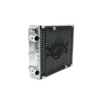 CSF - CSF Cooling - Racing & High Performance Division 8187 CSF 2015+ Mercedes Benz C63 AMG (W205) Auxiliary Radiator- Some Applications Require Qty 2 - Fits select 2015-2022 Mercedes-Benz models - Image 3