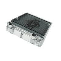 CSF - CSF Cooling - Racing & High Performance Division 8187 CSF 2015+ Mercedes Benz C63 AMG (W205) Auxiliary Radiator- Some Applications Require Qty 2 - Fits select 2015-2022 Mercedes-Benz models - Image 5
