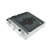 CSF - CSF Cooling - Racing & High Performance Division 8187 CSF 2015+ Mercedes Benz C63 AMG (W205) Auxiliary Radiator- Some Applications Require Qty 2 - Fits select 2015-2022 Mercedes-Benz models - Image 6