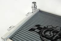 CSF - CSF Cooling - Racing & High Performance Division 8187 CSF 2015+ Mercedes Benz C63 AMG (W205) Auxiliary Radiator- Some Applications Require Qty 2 - Fits select 2015-2022 Mercedes-Benz models - Image 8