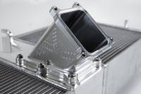 CSF - CSF Cooling - Racing & High Performance Division 8188 CSF 2020+ Porsche 992 Turbo/S and 992.2 Carrera 3.0T High Performance Intercooler System - Fits 2021-2026 Porsche 911 - Image 3