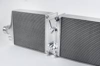 CSF - CSF Cooling - Racing & High Performance Division 8188 CSF 2020+ Porsche 992 Turbo/S and 992.2 Carrera 3.0T High Performance Intercooler System - Fits 2021-2026 Porsche 911 - Image 5