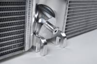 CSF - CSF Cooling - Racing & High Performance Division 8188 CSF 2020+ Porsche 992 Turbo/S and 992.2 Carrera 3.0T High Performance Intercooler System - Fits 2021-2026 Porsche 911 - Image 6