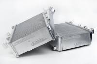 CSF - CSF Cooling - Racing & High Performance Division 8194 CSF 2020+ Audi C8 RS6/RS7 High-Performance Intercooler System (OEM PN 4K0 145 805 P / 4K0 145 806 B) - Fits 2021-2026 Audi RS6 Avant, RS7 Sportback - Image 3