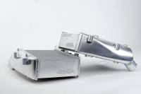 CSF - CSF Cooling - Racing & High Performance Division 8194 CSF 2020+ Audi C8 RS6/RS7 High-Performance Intercooler System (OEM PN 4K0 145 805 P / 4K0 145 806 B) - Fits 2021-2026 Audi RS6 Avant, RS7 Sportback - Image 4