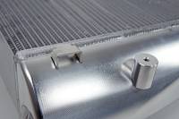 CSF - CSF Cooling - Racing & High Performance Division 8194 CSF 2020+ Audi C8 RS6/RS7 High-Performance Intercooler System (OEM PN 4K0 145 805 P / 4K0 145 806 B) - Fits 2021-2026 Audi RS6 Avant, RS7 Sportback - Image 6
